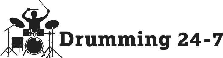 Drumming 24-7